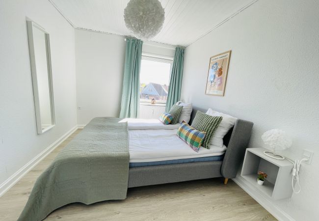 Apartment in Frederikshavn - aday - Greenway 2 bedrooms apartment Apartment in Frederikshavn - aday - Greenway 2 bedrooms apartment