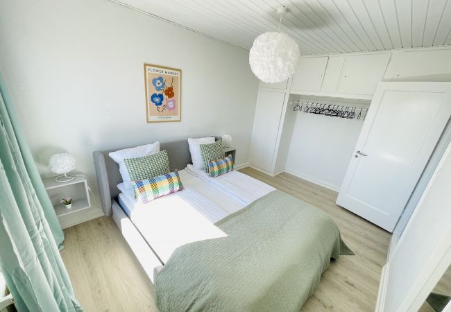 Apartment in Frederikshavn - aday - Greenway 2 bedrooms apartment Apartment in Frederikshavn - aday - Greenway 2 bedrooms apartment