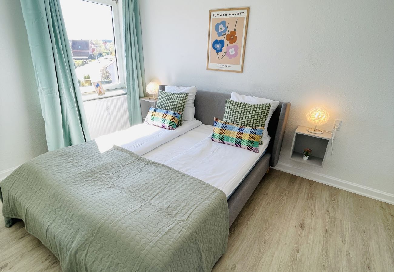 Apartment in Frederikshavn - aday - Greenway 2 bedrooms apartment