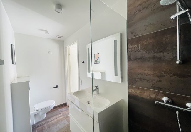 Apartment in Svenstrup - aday - Elegant Apartment with Terrace Apartment in Svenstrup - aday - Elegant Apartment with Terrace