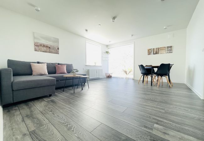 Apartment in Svenstrup - aday - Elegant Apartment with Terrace Apartment in Svenstrup - aday - Elegant Apartment with Terrace