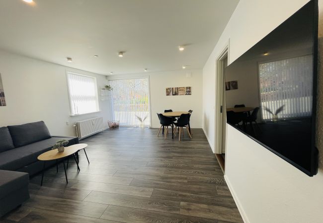 Apartment in Svenstrup - aday - Elegant Apartment with Terrace Apartment in Svenstrup - aday - Elegant Apartment with Terrace