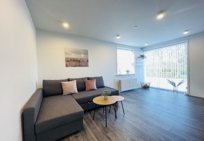Apartment in Svenstrup - aday - Elegant Apartment with Terrace Apartment in Svenstrup - aday - Elegant Apartment with Terrace