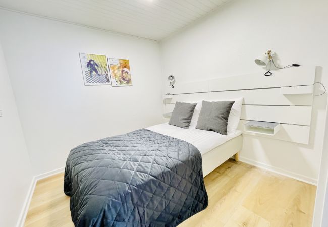 Apartment in Frederikshavn - aday - Charming apartment in the pedestrian street of Frederikshavn Apartment in Frederikshavn - aday - Charming apartment in the pedestrian street of Frederikshavn