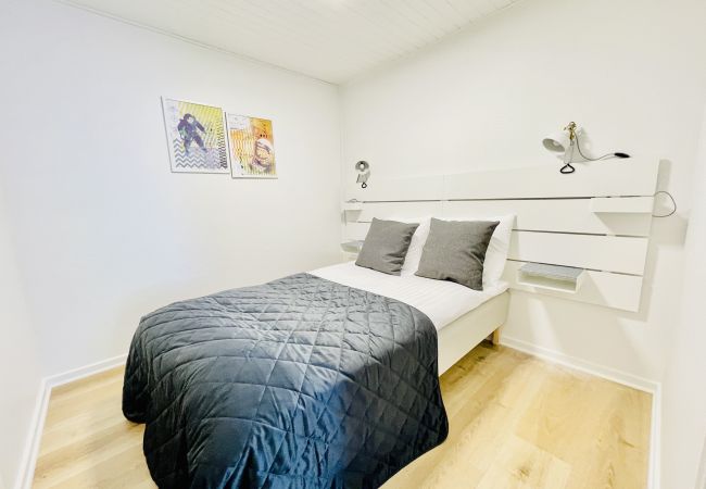Apartment in Frederikshavn - aday - Charming apartment in the pedestrian street of Frederikshavn Apartment in Frederikshavn - aday - Charming apartment in the pedestrian street of Frederikshavn