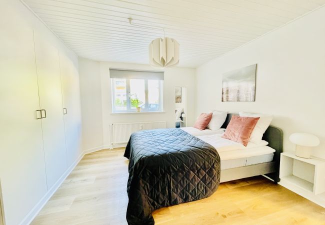 Apartment in Frederikshavn - aday - Charming apartment in the pedestrian street of Frederikshavn Apartment in Frederikshavn - aday - Charming apartment in the pedestrian street of Frederikshavn