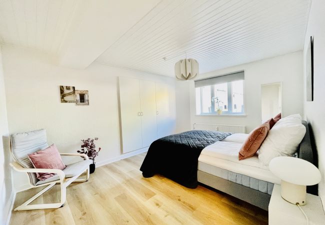 Apartment in Frederikshavn - aday - Charming apartment in the pedestrian street of Frederikshavn Apartment in Frederikshavn - aday - Charming apartment in the pedestrian street of Frederikshavn