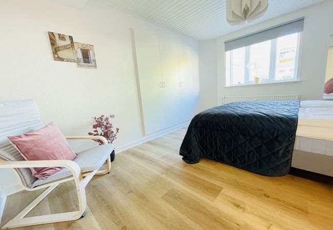 Apartment in Frederikshavn - aday - Charming apartment in the pedestrian street of Frederikshavn Apartment in Frederikshavn - aday - Charming apartment in the pedestrian street of Frederikshavn