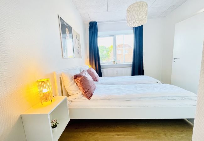 Apartment in Frederikshavn - aday - Luminous apartment with 2 bedrooms Apartment in Frederikshavn - aday - Luminous apartment with 2 bedrooms