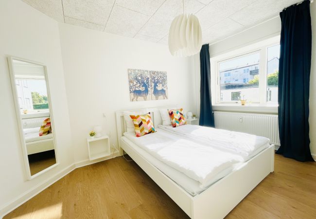 Apartment in Frederikshavn - aday - Luminous apartment with 2 bedrooms Apartment in Frederikshavn - aday - Luminous apartment with 2 bedrooms