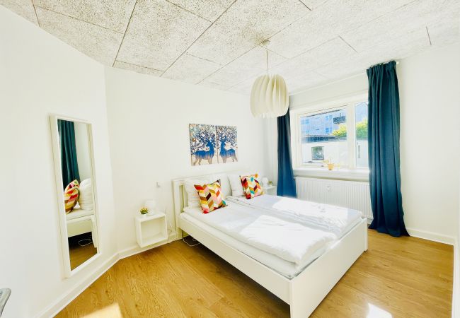 Apartment in Frederikshavn - aday - Luminous apartment with 2 bedrooms Apartment in Frederikshavn - aday - Luminous apartment with 2 bedrooms