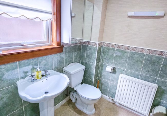 Rent by room in Inverness - mySTAYINN Abermar Guest House | Room 1 Rent by room in Inverness - mySTAYINN Abermar Guest House | Room 1