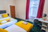 Rent by room in Inverness - mySTAYINN Abermar Guest House | Room 1 Rent by room in Inverness - mySTAYINN Abermar Guest House | Room 1