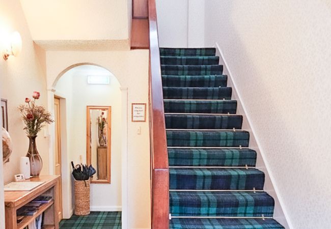 Rent by room in Inverness - mySTAYINN Abermar Guest House | Room 3 Rent by room in Inverness - mySTAYINN Abermar Guest House | Room 3