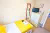 Rent by room in Inverness - mySTAYINN Abermar Guest House | Room 3 Rent by room in Inverness - mySTAYINN Abermar Guest House | Room 3