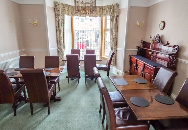 Rent by room in Inverness - mySTAYINN Abermar Guest House | Room 6 Rent by room in Inverness - mySTAYINN Abermar Guest House | Room 6