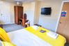 Rent by room in Inverness - mySTAYINN Abermar Guest House | Room 6 Rent by room in Inverness - mySTAYINN Abermar Guest House | Room 6