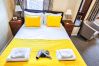 Rent by room in Inverness - mySTAYINN Abermar Guest House | Room 6 Rent by room in Inverness - mySTAYINN Abermar Guest House | Room 6