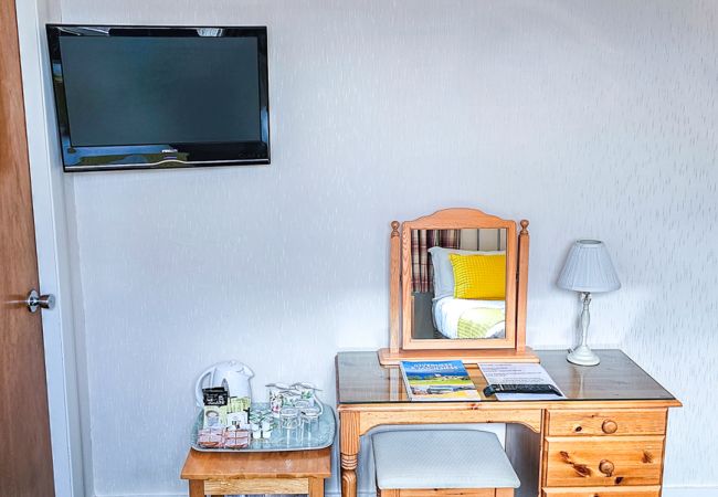 Rent by room in Inverness - mySTAYINN Abermar Guest House | Room 7 Rent by room in Inverness - mySTAYINN Abermar Guest House | Room 7