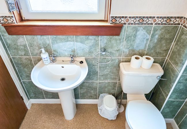 Rent by room in Inverness - mySTAYINN Abermar Guest House | Room 7 Rent by room in Inverness - mySTAYINN Abermar Guest House | Room 7