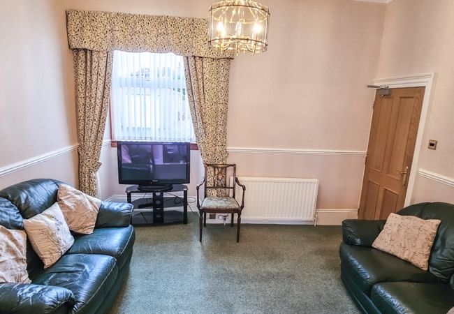 Rent by room in Inverness - mySTAYINN Abermar Guest House | Room 7 Rent by room in Inverness - mySTAYINN Abermar Guest House | Room 7