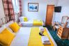 Rent by room in Inverness - mySTAYINN Abermar Guest House | Room 7 Rent by room in Inverness - mySTAYINN Abermar Guest House | Room 7