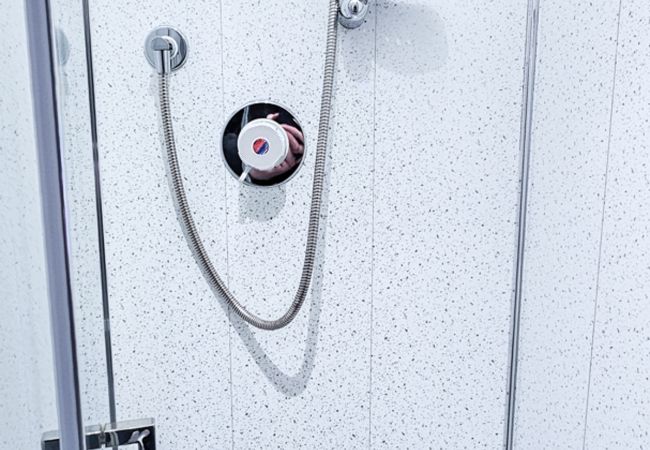 Rent by room in Inverness - mySTAYINN Kinloch Lodge Room 1 Rent by room in Inverness - mySTAYINN Kinloch Lodge Room 1