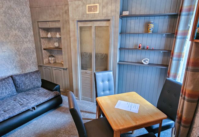 Rent by room in Inverness - mySTAYINN Kinloch Lodge Room 1 Rent by room in Inverness - mySTAYINN Kinloch Lodge Room 1