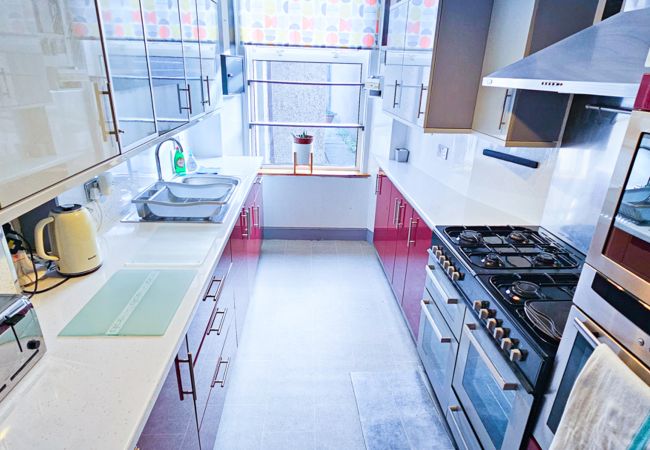 Rent by room in Inverness - mySTAYINN Kinloch Lodge Room 1 Rent by room in Inverness - mySTAYINN Kinloch Lodge Room 1