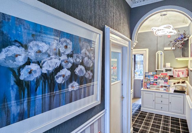 Rent by room in Inverness - mySTAYINN Kinloch Lodge Room 2 Rent by room in Inverness - mySTAYINN Kinloch Lodge Room 2