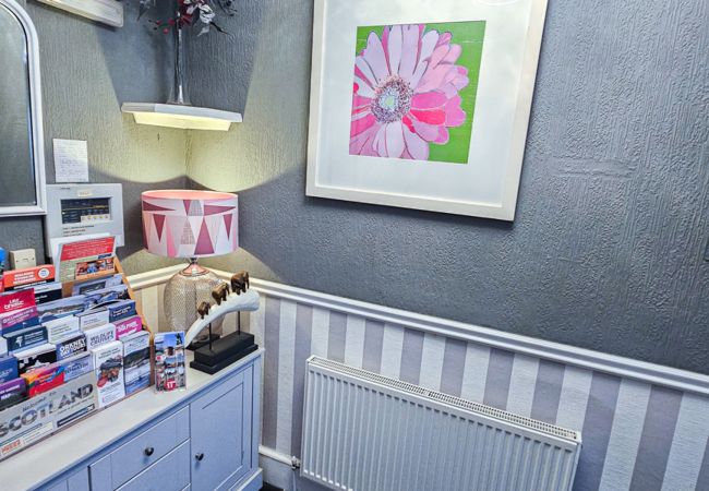 Rent by room in Inverness - mySTAYINN Kinloch Lodge Room 2 Rent by room in Inverness - mySTAYINN Kinloch Lodge Room 2