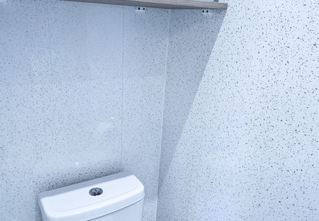 Rent by room in Inverness - mySTAYINN Kinloch Lodge Room 4 Rent by room in Inverness - mySTAYINN Kinloch Lodge Room 4