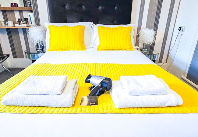 Rent by room in Inverness - mySTAYINN Kinloch Lodge Room 4 Rent by room in Inverness - mySTAYINN Kinloch Lodge Room 4