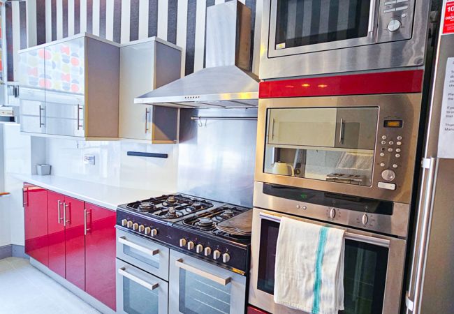 Rent by room in Inverness - mySTAYINN Kinloch Lodge Room 4 Rent by room in Inverness - mySTAYINN Kinloch Lodge Room 4