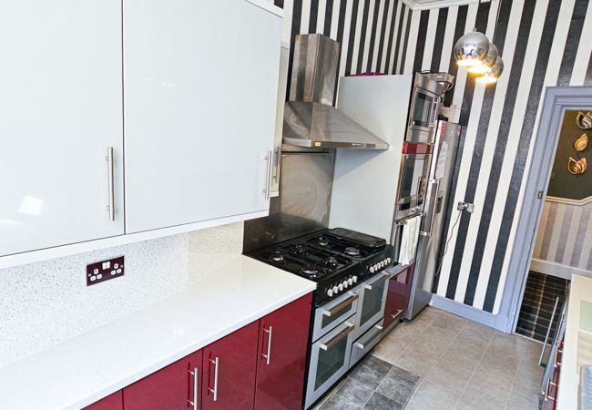 Rent by room in Inverness - mySTAYINN Kinloch Lodge Room 4 Rent by room in Inverness - mySTAYINN Kinloch Lodge Room 4