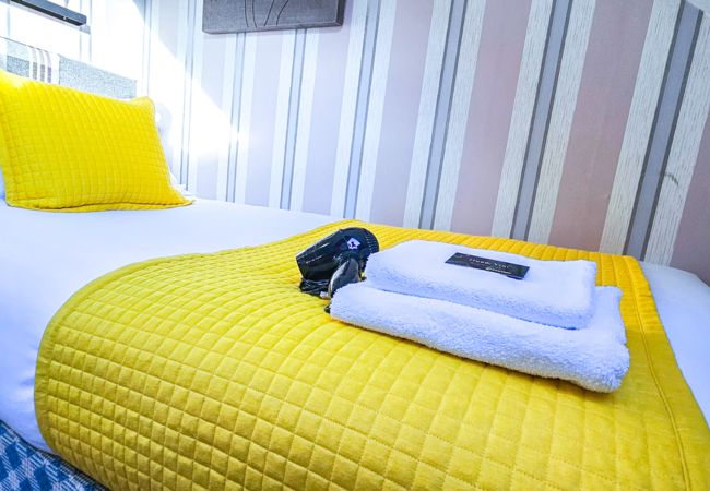 Rent by room in Inverness - mySTAYINN Kinloch Lodge Room 6 Rent by room in Inverness - mySTAYINN Kinloch Lodge Room 6