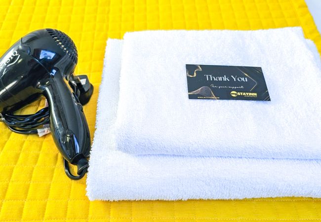 Rent by room in Inverness - mySTAYINN Kinloch Lodge Room 6 Rent by room in Inverness - mySTAYINN Kinloch Lodge Room 6