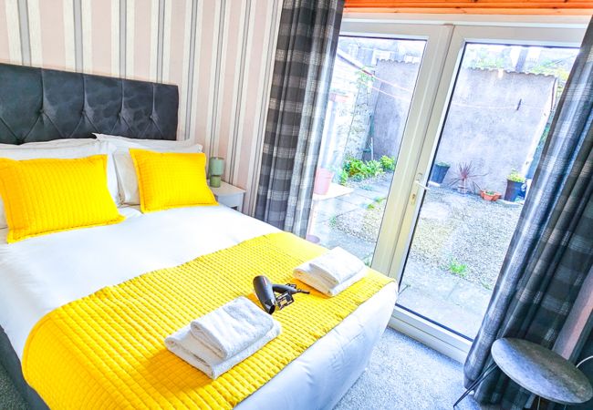 Rent by room in Inverness - mySTAYINN Kinloch Lodge Room 7 Rent by room in Inverness - mySTAYINN Kinloch Lodge Room 7