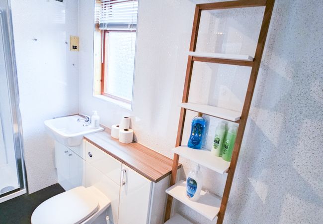 Rent by room in Inverness - mySTAYINN Kinloch Lodge Room 7 Rent by room in Inverness - mySTAYINN Kinloch Lodge Room 7