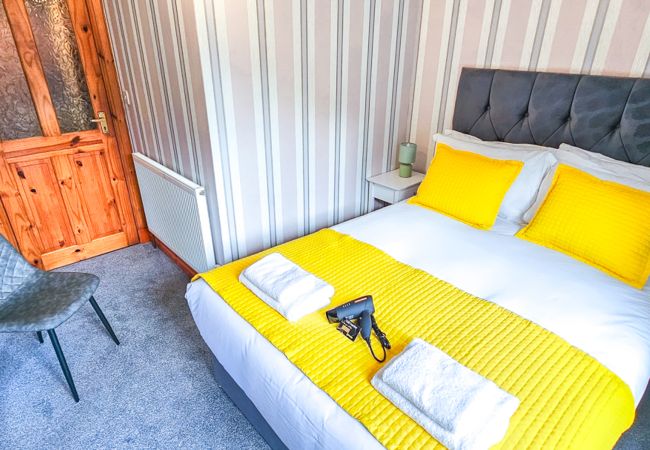 Rent by room in Inverness - mySTAYINN Kinloch Lodge Room 7 Rent by room in Inverness - mySTAYINN Kinloch Lodge Room 7