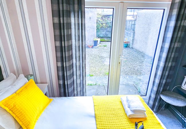 Rent by room in Inverness - mySTAYINN Kinloch Lodge Room 7 Rent by room in Inverness - mySTAYINN Kinloch Lodge Room 7