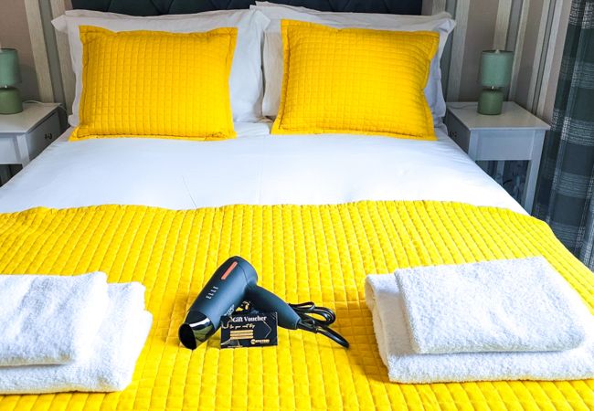 Rent by room in Inverness - mySTAYINN Kinloch Lodge Room 7 Rent by room in Inverness - mySTAYINN Kinloch Lodge Room 7