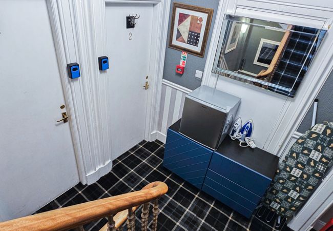 Rent by room in Inverness - mySTAYINN Kinloch Lodge Room 7 Rent by room in Inverness - mySTAYINN Kinloch Lodge Room 7