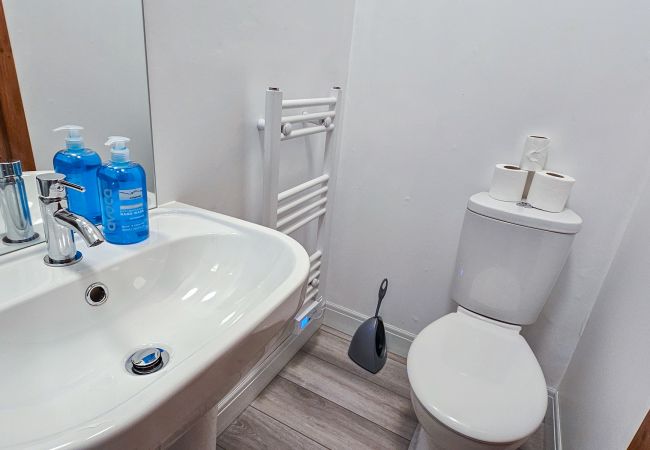 Rent by room in Inverness - mySTAYINN Melrose Villa Room 2 Rent by room in Inverness - mySTAYINN Melrose Villa Room 2