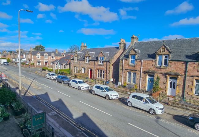 Rent by room in Inverness - mySTAYINN Melrose Villa Room 2 Rent by room in Inverness - mySTAYINN Melrose Villa Room 2