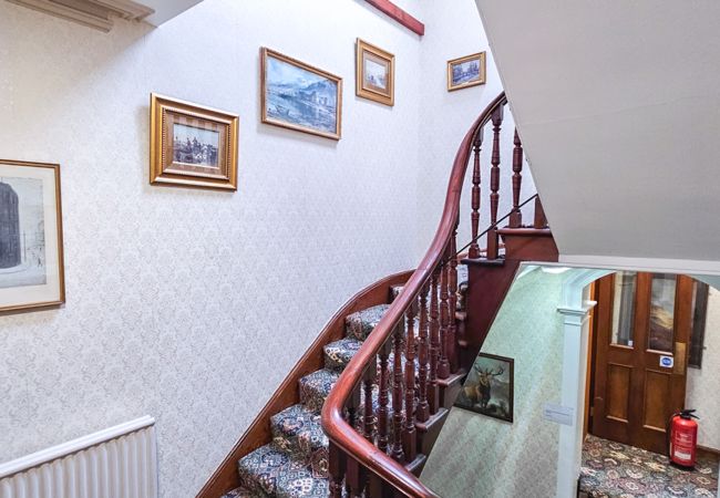 Rent by room in Inverness - mySTAYINN Melrose Villa Room 3 Rent by room in Inverness - mySTAYINN Melrose Villa Room 3