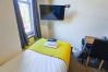 Rent by room in Inverness - mySTAYINN Melrose Villa Room 3 Rent by room in Inverness - mySTAYINN Melrose Villa Room 3