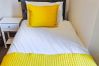 Rent by room in Inverness - mySTAYINN Melrose Villa Room 3 Rent by room in Inverness - mySTAYINN Melrose Villa Room 3