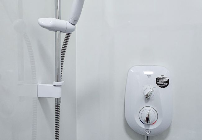 Rent by room in Inverness - mySTAYINN Melrose Villa Room 4 Rent by room in Inverness - mySTAYINN Melrose Villa Room 4