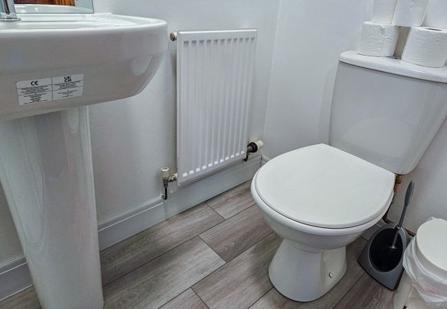 Rent by room in Inverness - mySTAYINN Melrose Villa Room 4 Rent by room in Inverness - mySTAYINN Melrose Villa Room 4